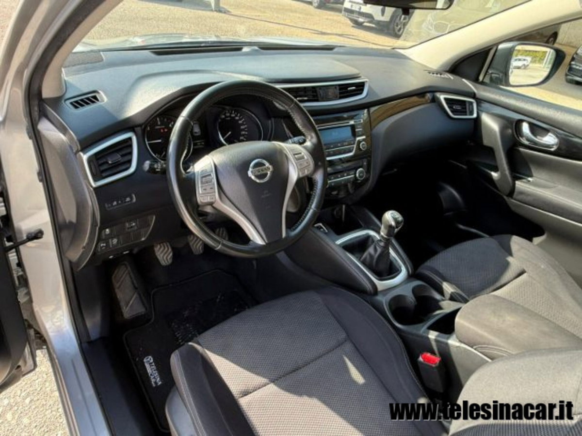 Nissan Qashqai 1.5 dCi 360 (10)