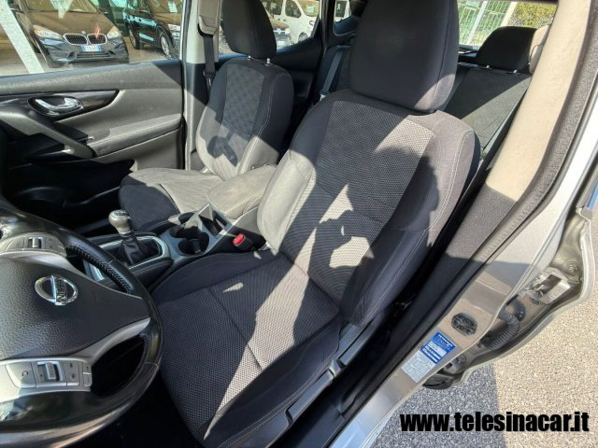 Nissan Qashqai 1.5 dCi 360 (11)