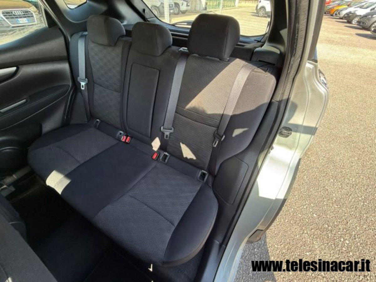Nissan Qashqai 1.5 dCi 360 (12)