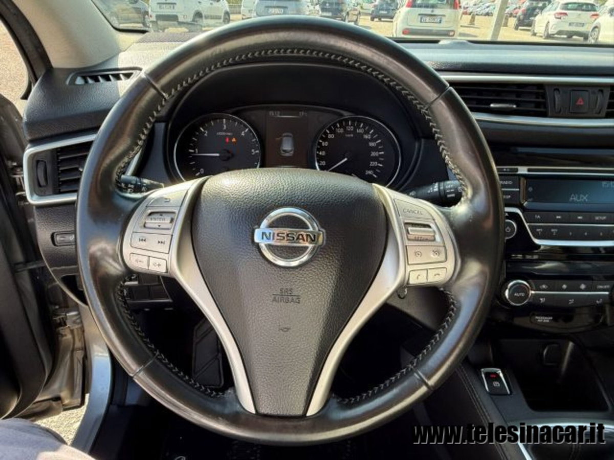 Nissan Qashqai 1.5 dCi 360 (13)