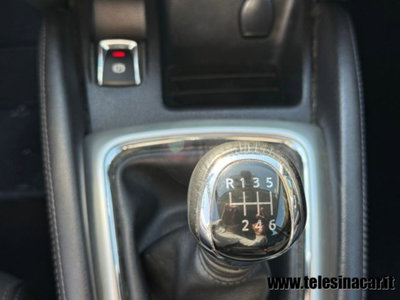 Nissan Qashqai 1.5 dCi 360 (14)