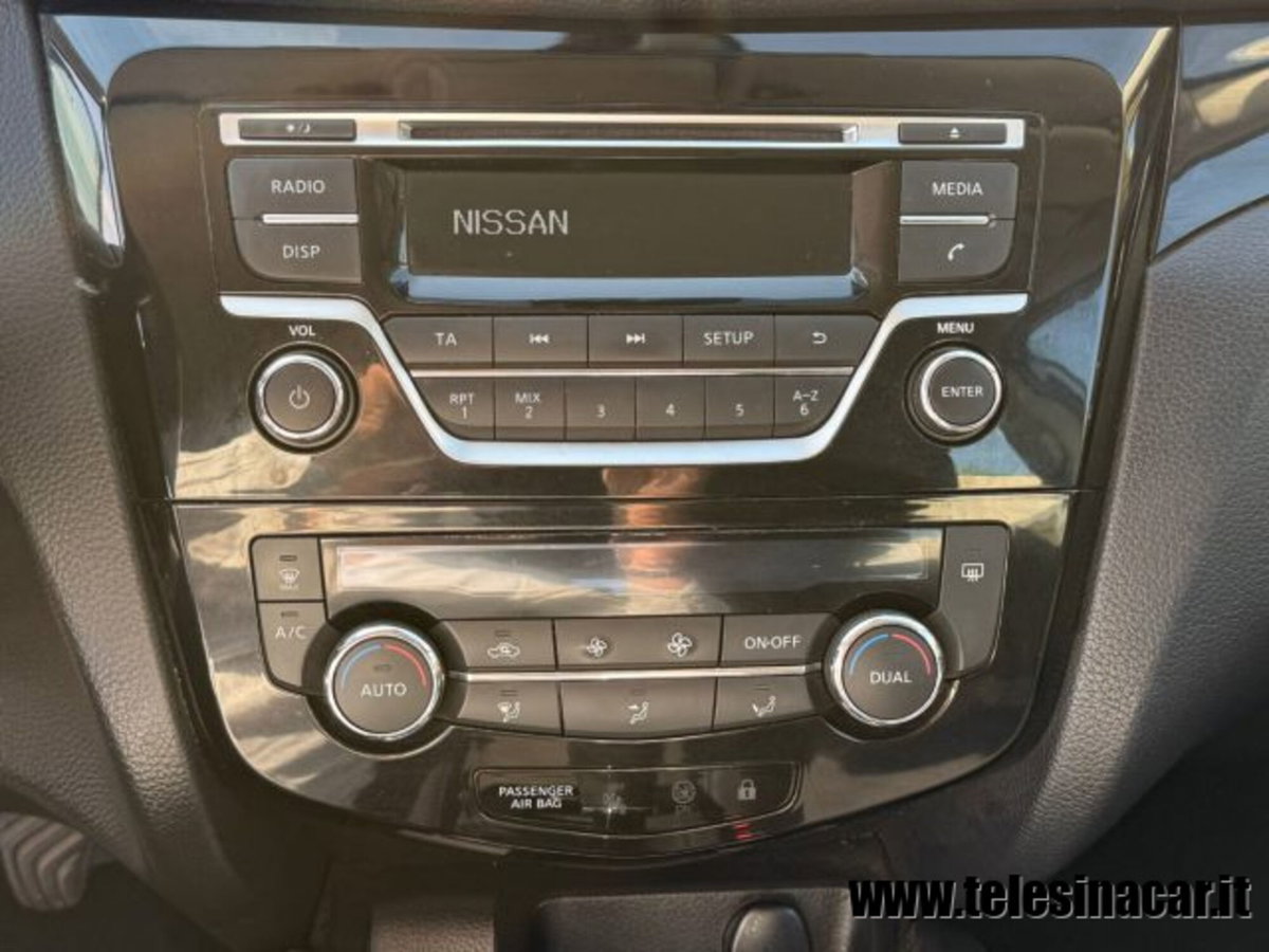Nissan Qashqai 1.5 dCi 360 (15)