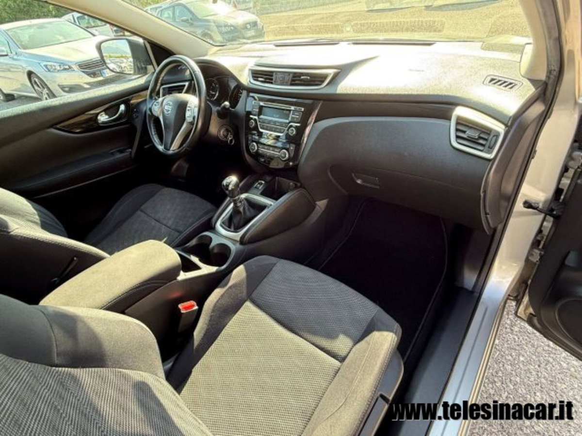 Nissan Qashqai 1.5 dCi 360 (18)