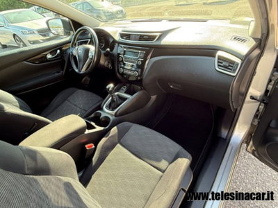 Nissan Qashqai 1.5 dCi 360 (18)