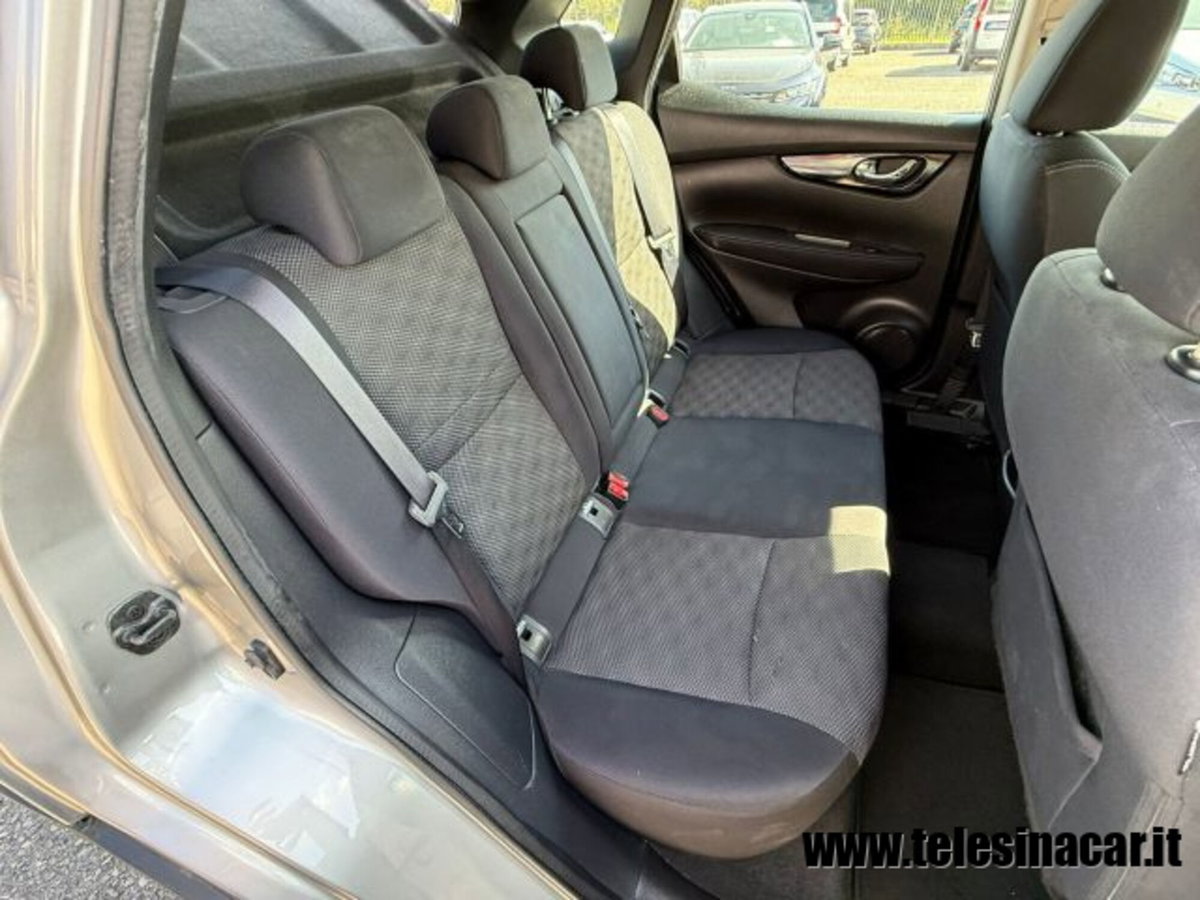 Nissan Qashqai 1.5 dCi 360 (20)