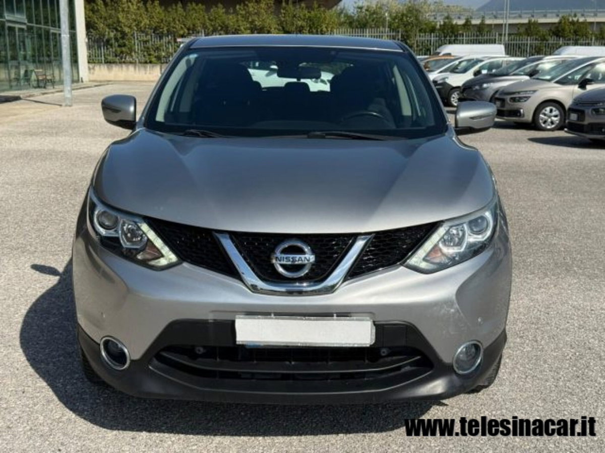 Nissan Qashqai 1.5 dCi 360 (3)