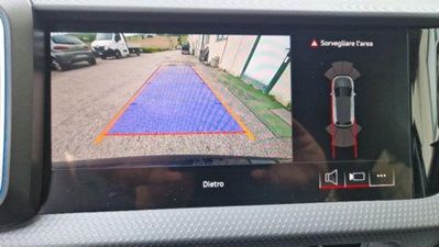 Audi A1 Sportback 30 TFSI S tronic Identity Black (11)