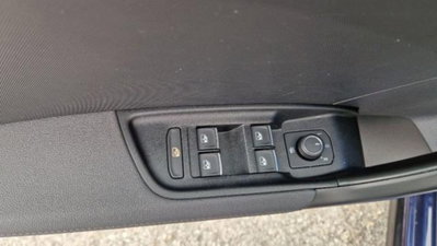 Audi A1 Sportback 30 TFSI S tronic Identity Black (6)