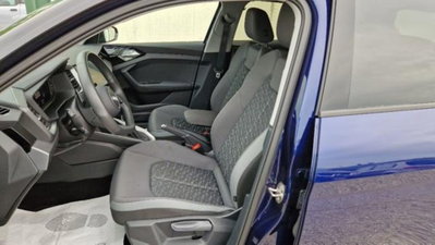Audi A1 Sportback 30 TFSI S tronic Identity Black (7)