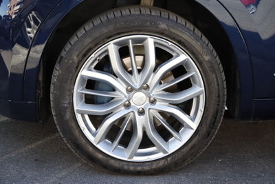 Maserati Levante Levante V6 Diesel 275 CV AWD Granlusso (5)