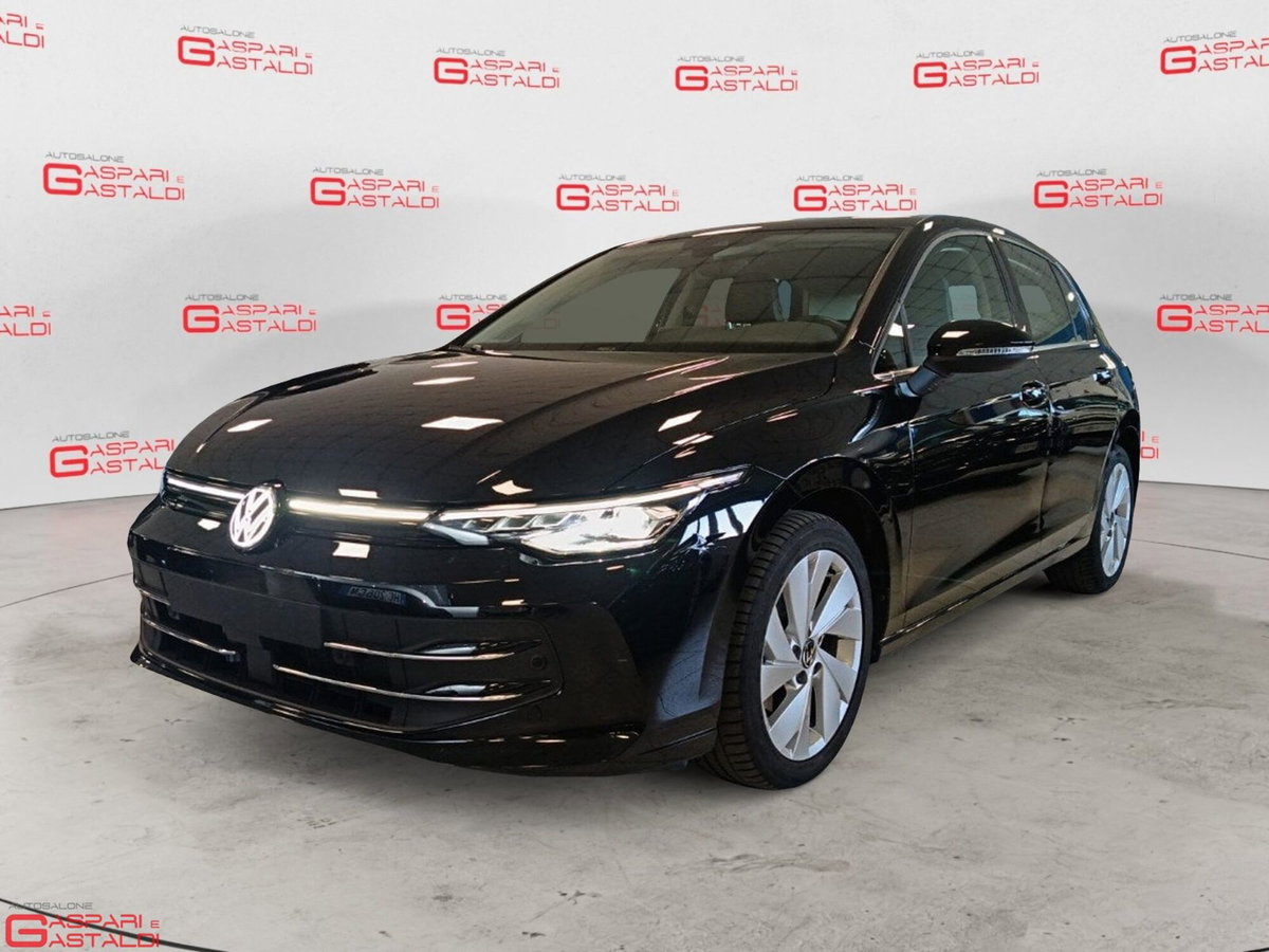 Volkswagen Golf 2.0 TDI 150 CV DSG SCR Style