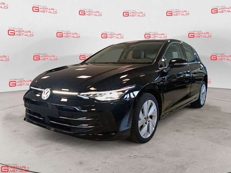 Volkswagen Golf 2.0 TDI 150 CV DSG SCR Style