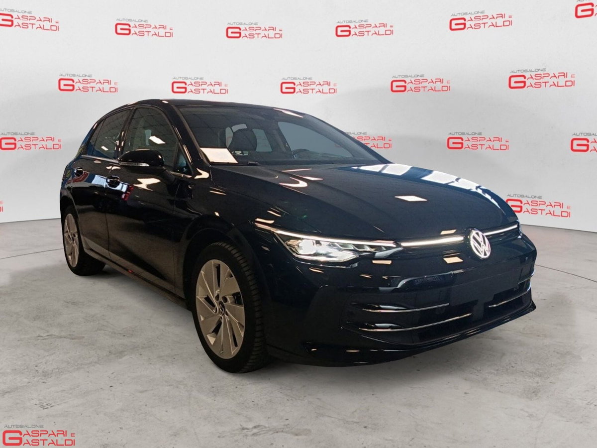 Volkswagen Golf 2.0 TDI 150 CV DSG SCR Style (2)