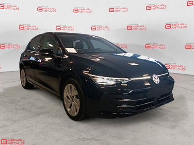Volkswagen Golf 2.0 TDI 150 CV DSG SCR Style (2)