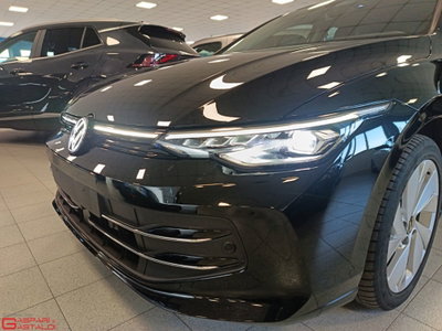 Volkswagen Golf 2.0 TDI 150 CV DSG SCR Style (20)
