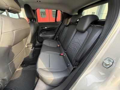 Jeep Avenger 1.2 turbo e-hybrid mhev Summit fwd 110cv edct6 (10)