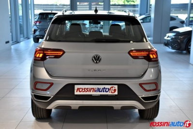 Volkswagen T-Roc 1.5 tsi Style dsg (4)