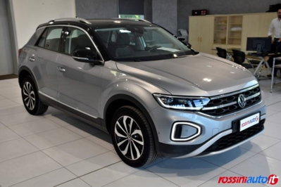 Volkswagen T-Roc 1.5 tsi Style dsg (7)