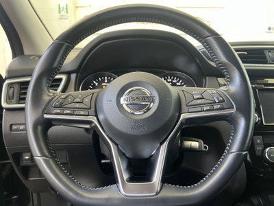 Nissan Qashqai 1.5 dCi 115 CV DCT Visia (10)