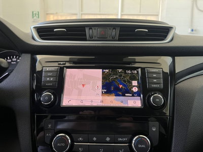 Nissan Qashqai 1.5 dCi 115 CV DCT Visia (12)