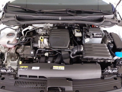 Volkswagen Polo 1.0 EVO (13)