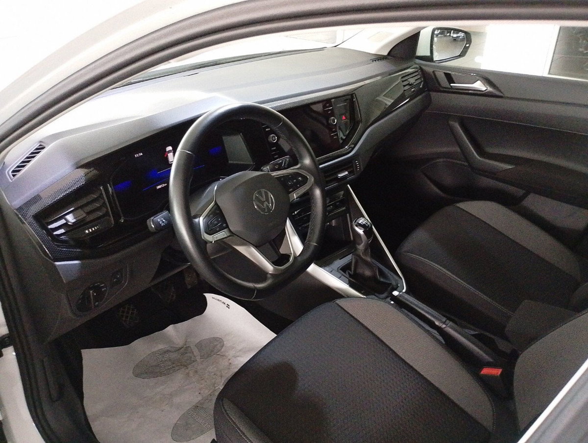 Volkswagen Polo 1.0 EVO (14)