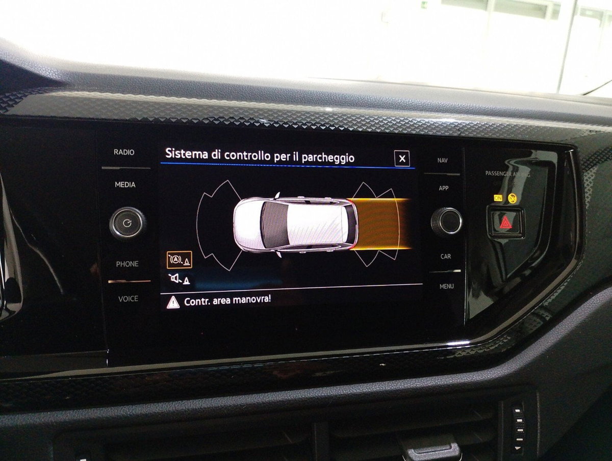 Volkswagen Polo 1.0 EVO (16)