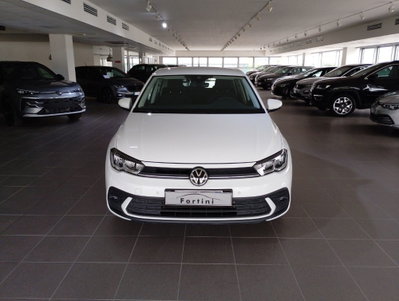 Volkswagen Polo 1.0 EVO (2)