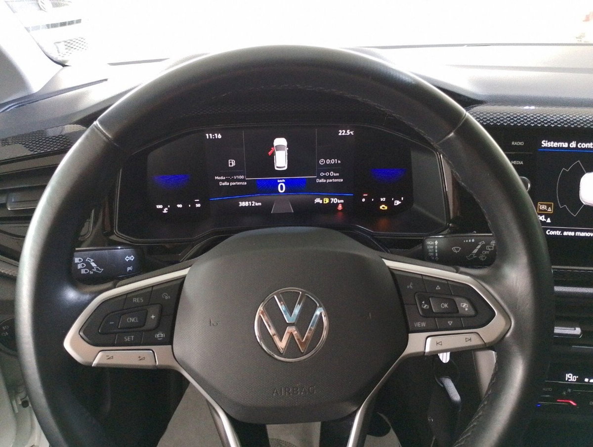 Volkswagen Polo 1.0 EVO (20)