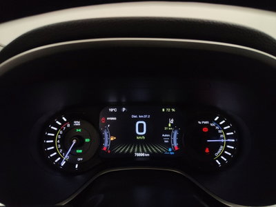 Jeep Compass 1.3 T4 190CV PHEV AT6 4xe Limited (10)
