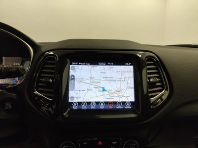 Jeep Compass 1.3 T4 190CV PHEV AT6 4xe Limited (12)