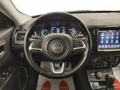 Jeep Compass 1.3 T4 190CV PHEV AT6 4xe Limited (16)