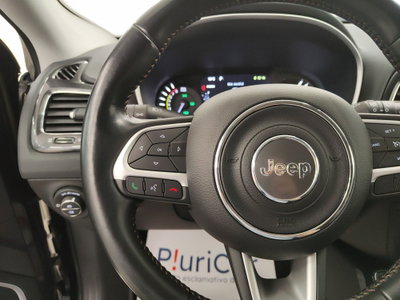 Jeep Compass 1.3 T4 190CV PHEV AT6 4xe Limited (17)