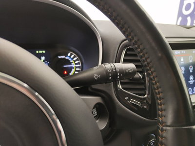 Jeep Compass 1.3 T4 190CV PHEV AT6 4xe Limited (18)