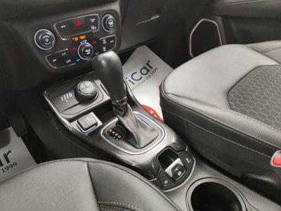 Jeep Compass 1.3 T4 190CV PHEV AT6 4xe Limited (20)
