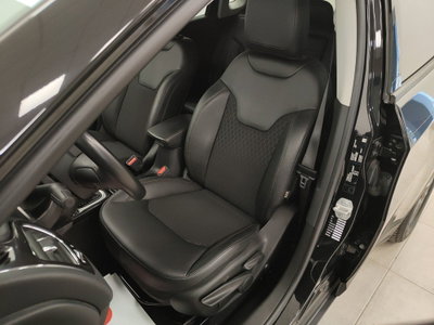 Jeep Compass 1.3 T4 190CV PHEV AT6 4xe Limited (4)