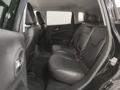Jeep Compass 1.3 T4 190CV PHEV AT6 4xe Limited (6)
