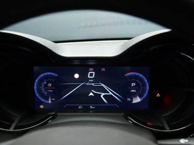 Alfa Romeo Junior 1.2 ibrida Sport Speciale 145cv edct6 (10)