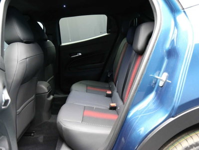 Alfa Romeo Junior 1.2 ibrida Sport Speciale 145cv edct6 (15)