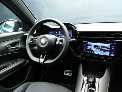 Alfa Romeo Junior 1.2 ibrida Sport Speciale 145cv edct6 (16)