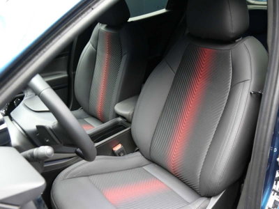Alfa Romeo Junior 1.2 ibrida Sport Speciale 145cv edct6 (17)