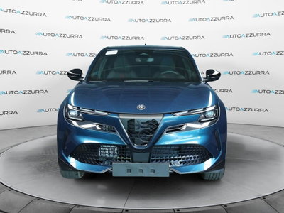 Alfa Romeo Junior 1.2 ibrida Sport Speciale 145cv edct6 (2)