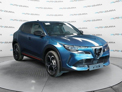Alfa Romeo Junior 1.2 ibrida Sport Speciale 145cv edct6 (3)