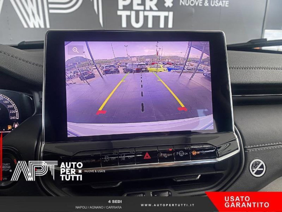 Jeep Compass 1.5 turbo t4 mhev Summit 2wd 130cv dct (12)