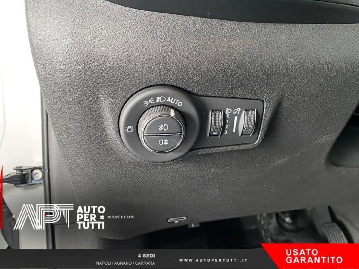 Jeep Compass 1.5 turbo t4 mhev Summit 2wd 130cv dct (14)
