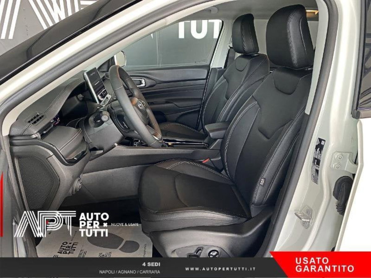 Jeep Compass 1.5 turbo t4 mhev Summit 2wd 130cv dct (15)