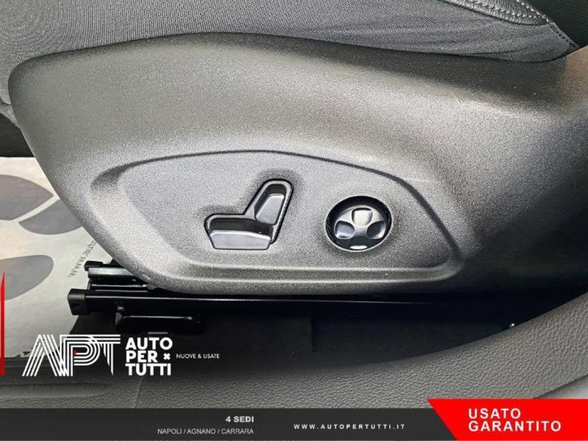 Jeep Compass 1.5 turbo t4 mhev Summit 2wd 130cv dct (16)