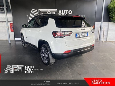 Jeep Compass 1.5 turbo t4 mhev Summit 2wd 130cv dct (4)