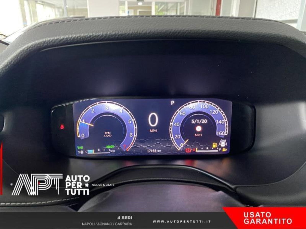 Jeep Compass 1.5 turbo t4 mhev Summit 2wd 130cv dct (7)