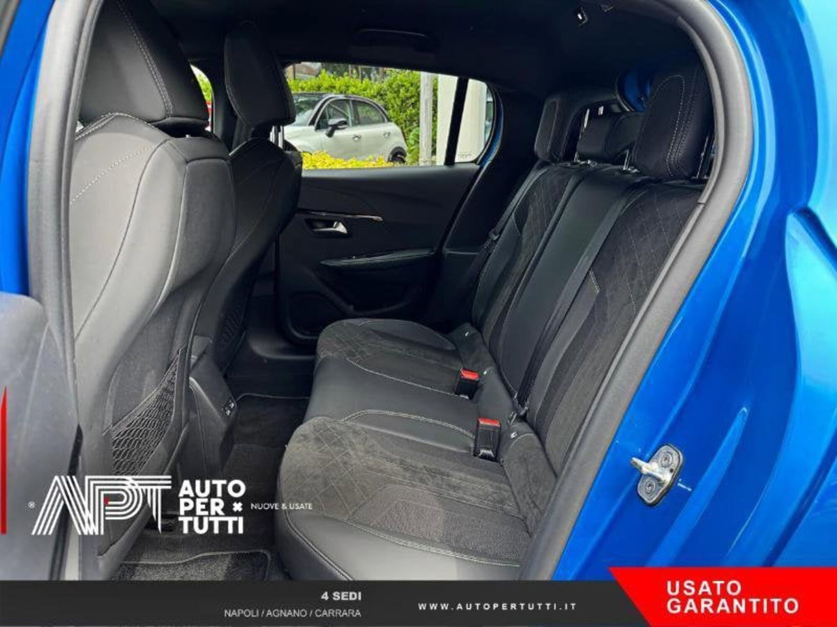 Peugeot 208 BlueHDi 100 Stop&Start 5 porte GT Pack (15)
